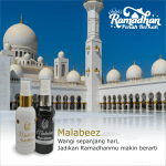 malabeez ramadhan 3